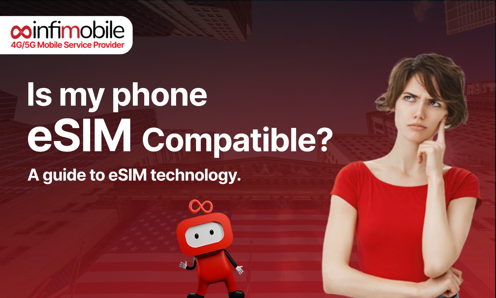 Is My Phone eSIM Compatible? A Guide to eSIM Technology