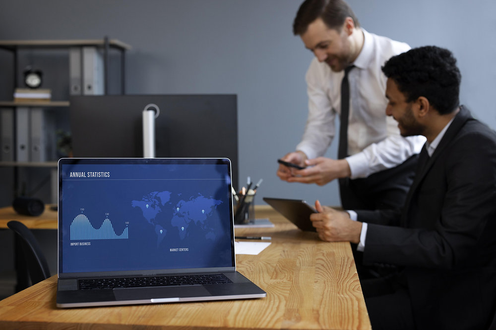 Is a Fractional CFO Right for Your Business?
