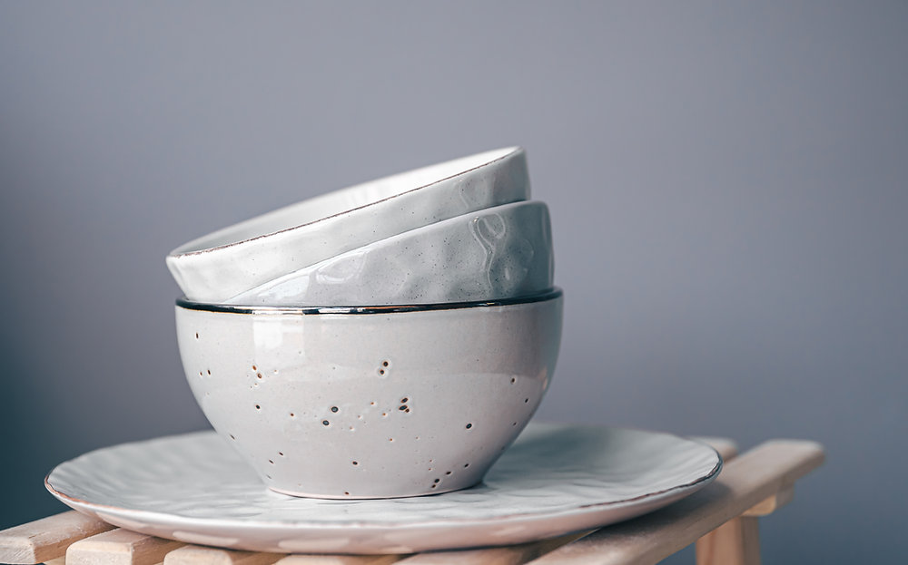 Why Ceramic Shallow Bowls for Pasta Are a Hit in Bulk Kitchens?