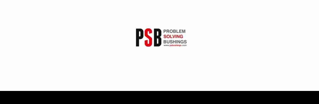 Problem Solving Bushings Cover Image