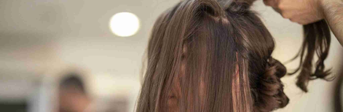 Hair and beauty salon Emily Cambridge Cover Image