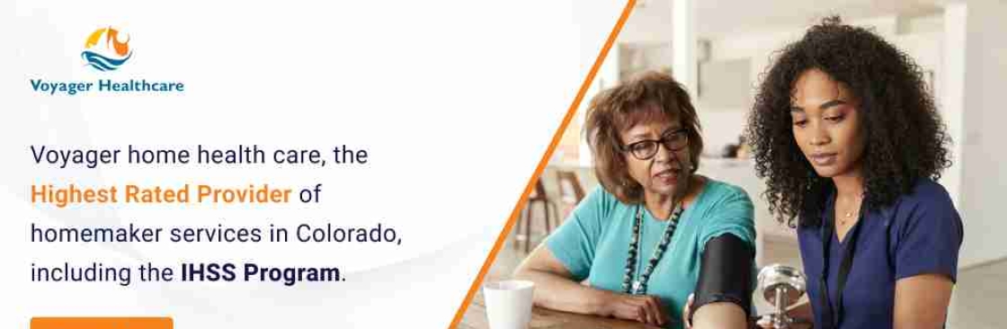 Voyager Home Health Care Cover Image