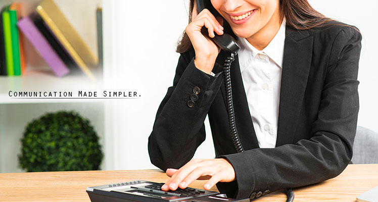 Analog Phones Dealer Supplier Partner Distributor In India