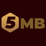 5MB RED Profile Picture