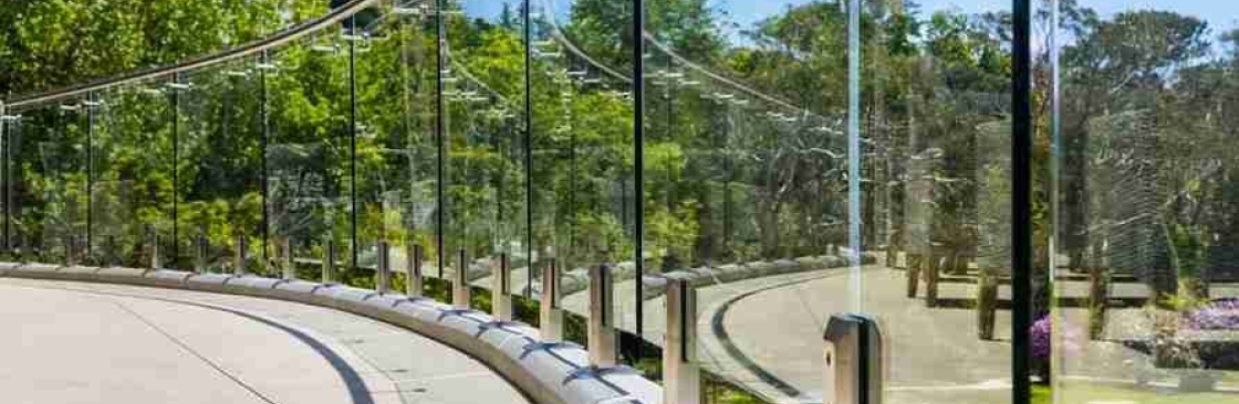 ARM Balustrade Cover Image