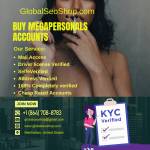 Buy Verified PayPal Accounts Profile Picture