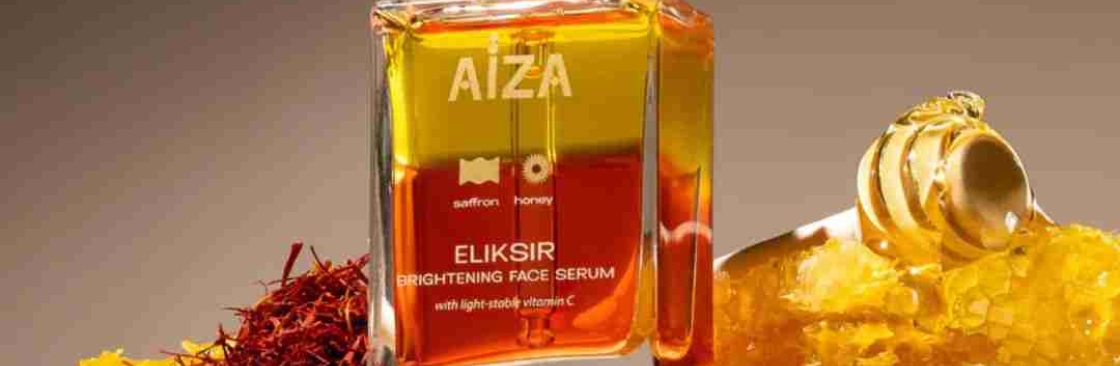 Aiza Beauty Cover Image