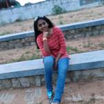 vinithra karunanidhi Profile Picture