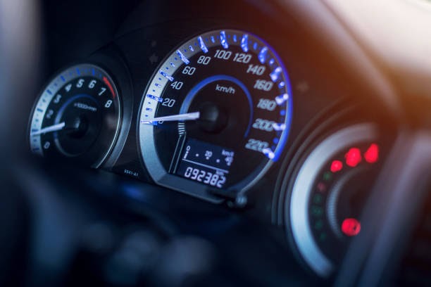 What buyers should know about the odometer statement ~ Allen Stewart, P.C.