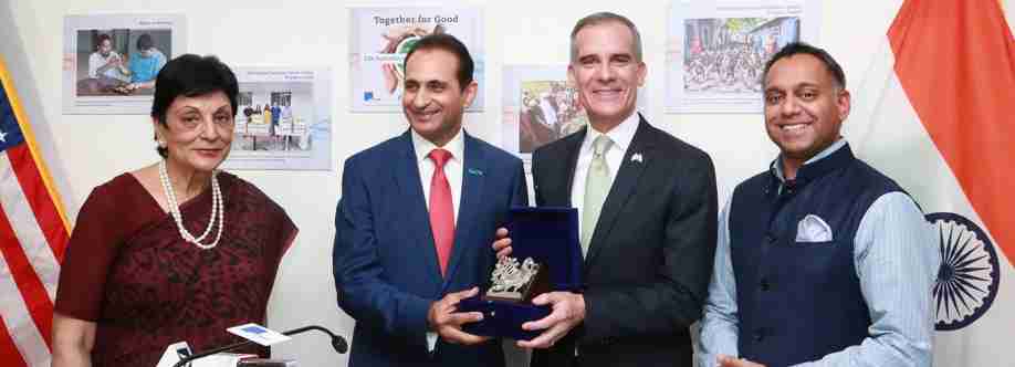 amcham India Profile Picture