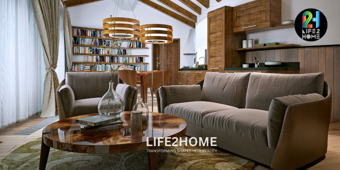 Best Interior Designers in Pune: Transform Your Home with Style