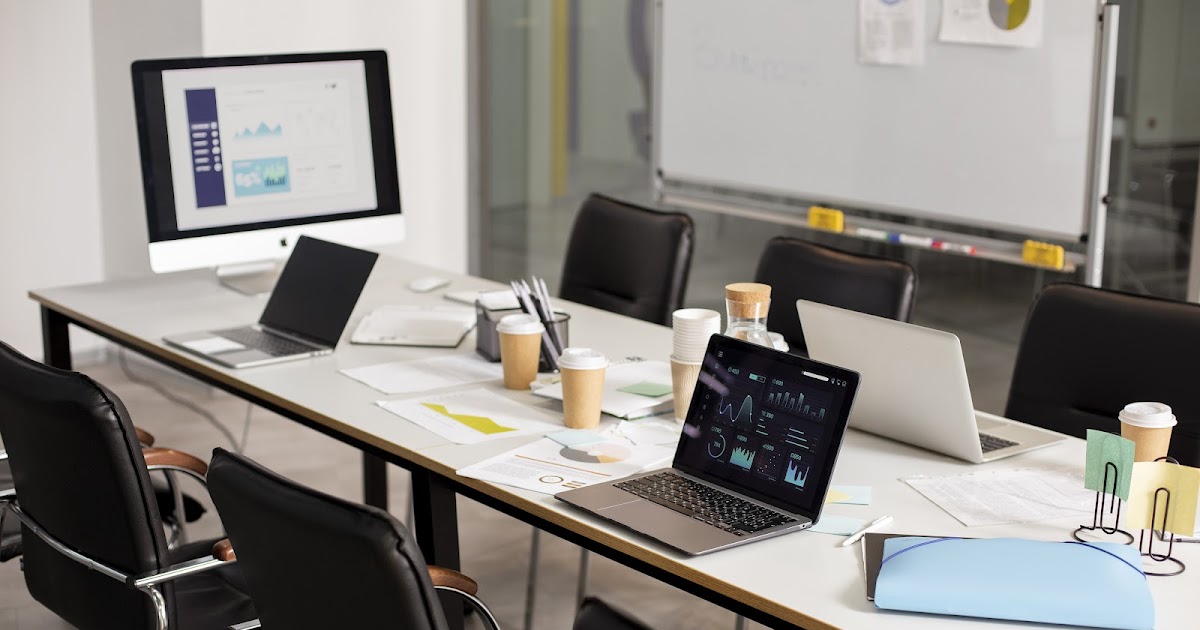 What Makes an Office Working Space Productive and Comfortable?