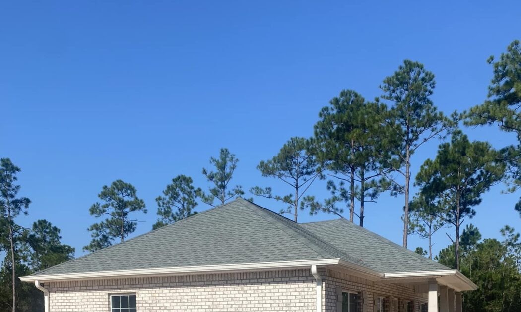 Gutter Installation Pensacola: Protecting Your Home