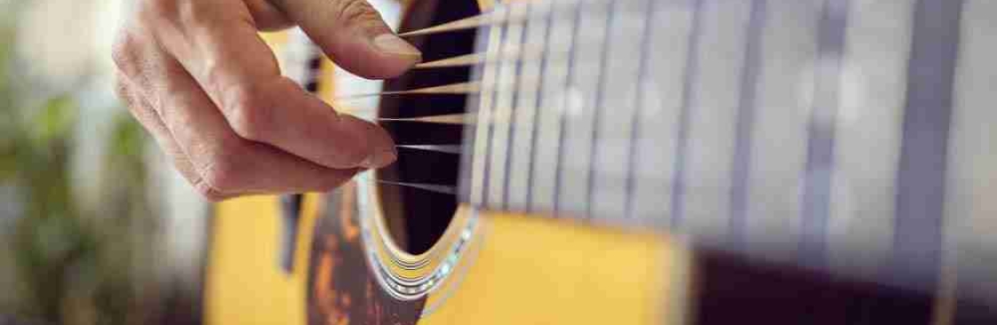 Guitar Lessons Pro Cover Image