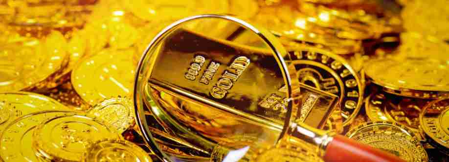 Gold Buyers Groups Cover Image