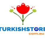 Turkish store Profile Picture