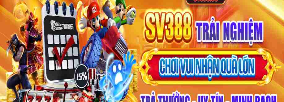 SV388 SO Cover Image