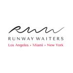 Runway Waiters Profile Picture