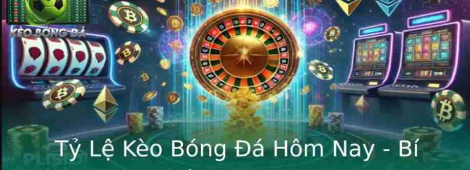 Kèo Bóng Đá Cover Image