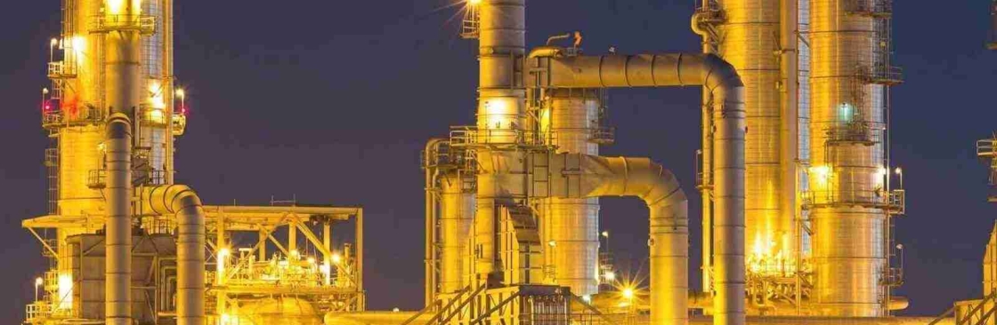 All Chemical Manufacturing And Consultancy Cover Image