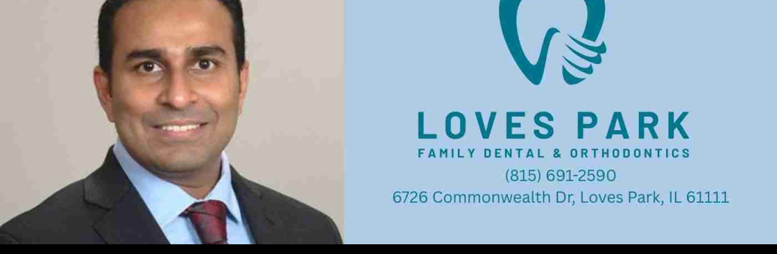 Loves Park Family Dental and Orthodontics Cover Image