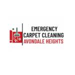 Emergency Carpet Cleaning Avondale Heights Profile Picture