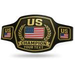 United States Championship Belt Profile Picture