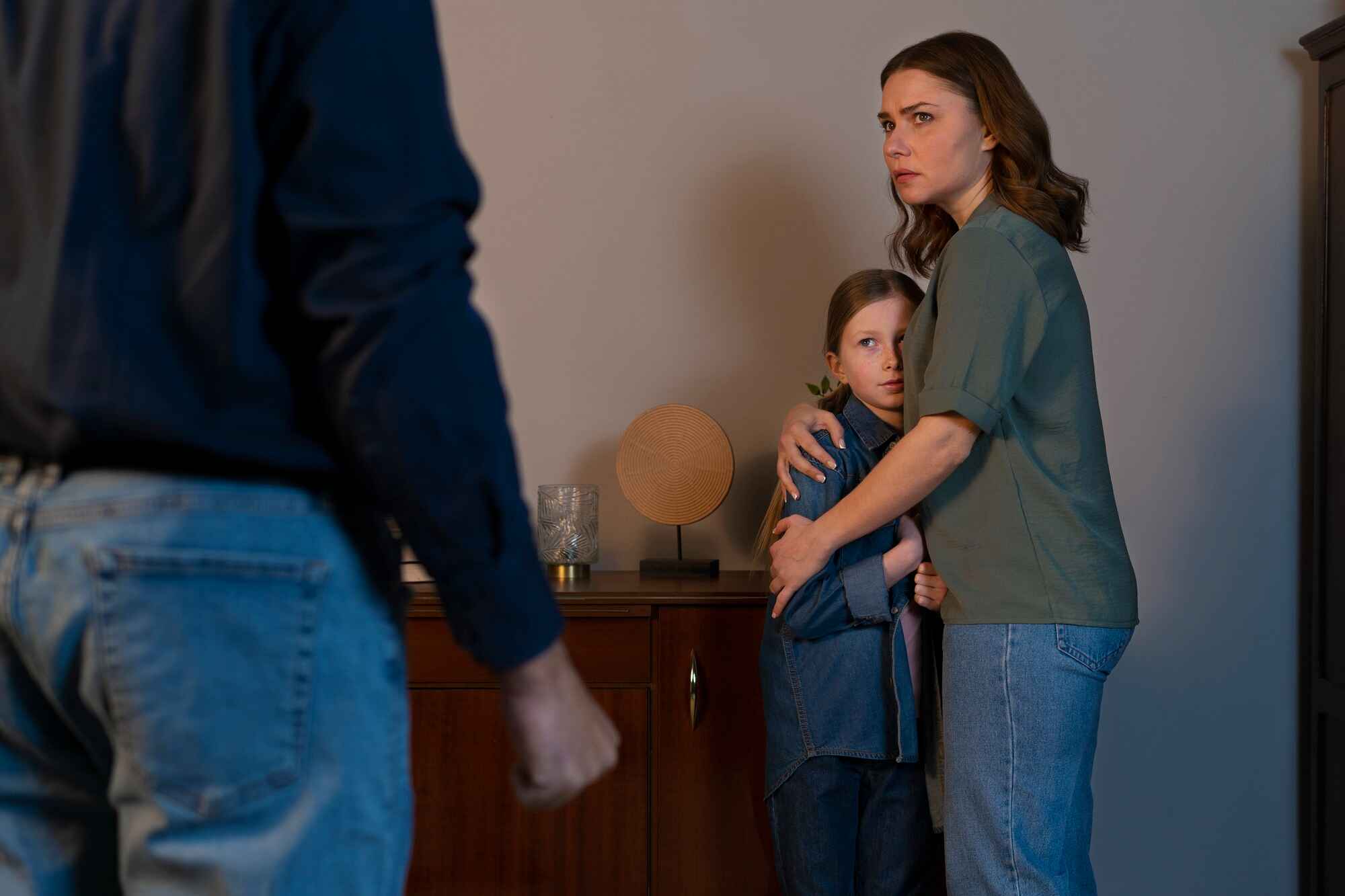 Impact of Domestic Violence on Child Support Cases
