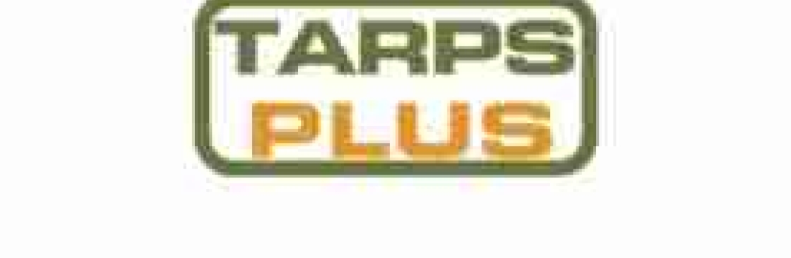 Tarps Plus Cover Image