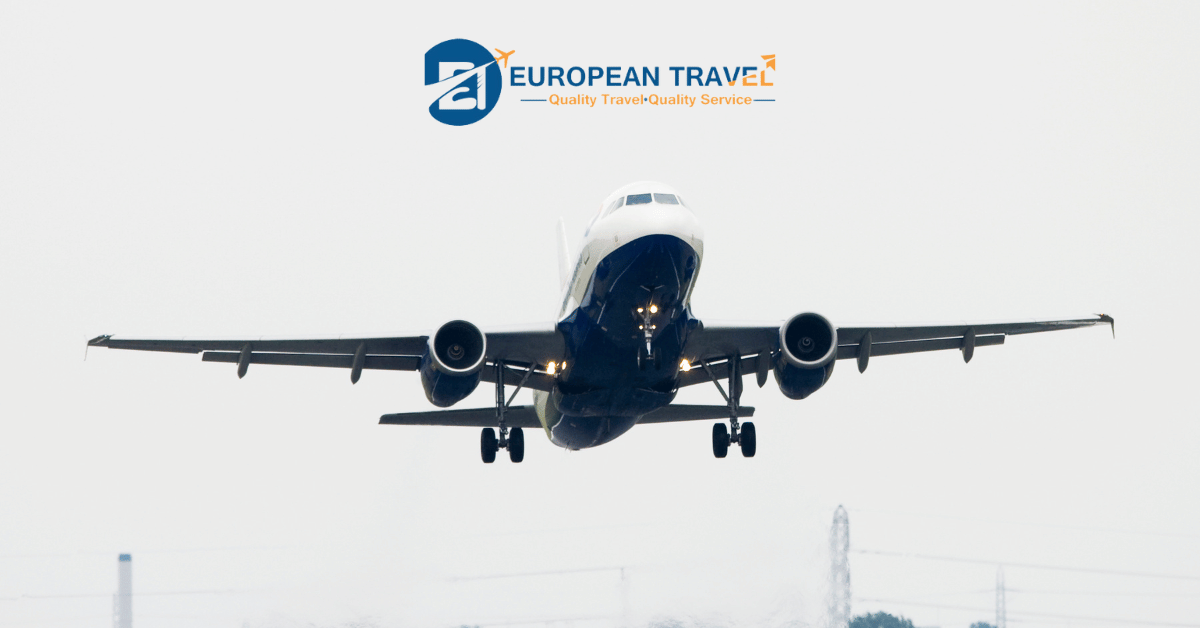 Business Class & First Class Flight Deals For Business Travelers...