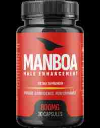 Manboa Jerman Profile Picture
