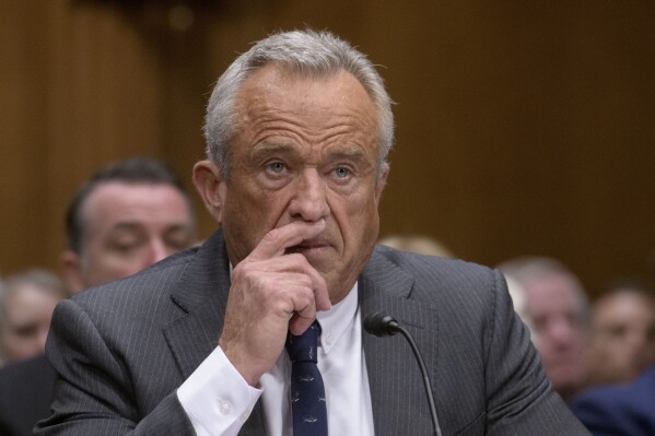RFK Jr. vs. Pediatricians: Fact-Checking the Vaccine-for-Profit Debate - Natural Health News