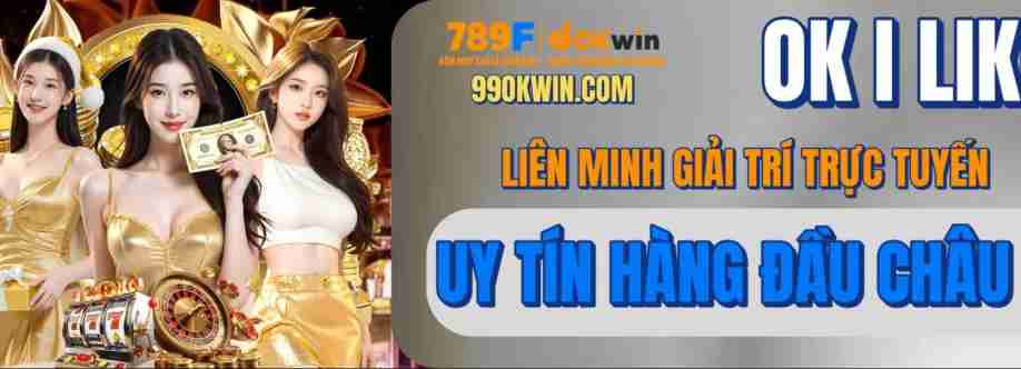 Liên minh OKWIN 99OKWINCOM Cover Image