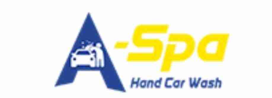 aspahandcarwash Cover Image