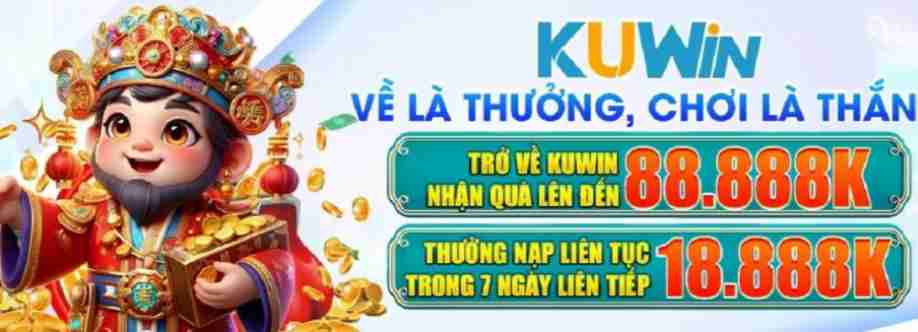 Tỷ Lệ Kèo VIP, Thanh Toán Siêu Tốc – Chỉ Có Tại KUWIN Cover Image