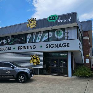 Signage Sunnybank & Car Signage in Sunnybank - Signagemates