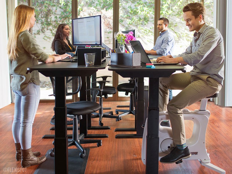 Why Desk Exercise Tools Are Becoming Essential - Natural Health News