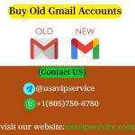 Buy Old Gmail Accounts profile picture