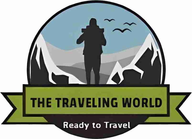 The Traveling World Profile Picture