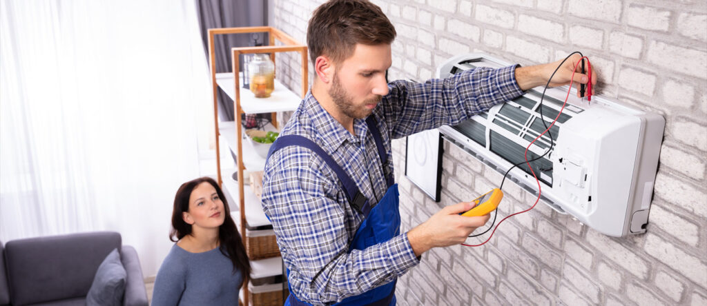Maintain Your Air Conditioner – 5 Simple Ways