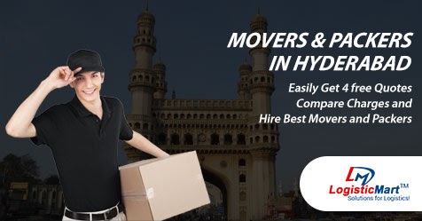 6 Must-Changes You Should Plan Post Move with Packers and Movers in Hyderabad