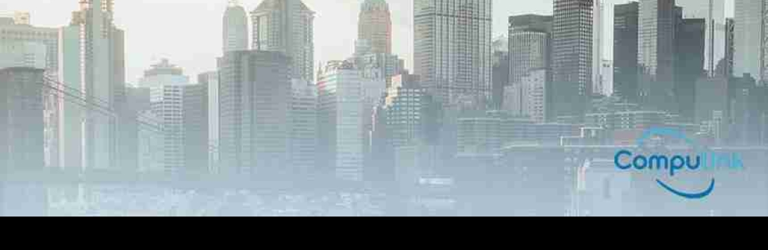 Compulink Technologies Inc Cover Image
