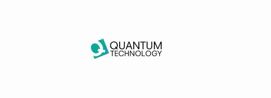 Quantum Technology Cover Image