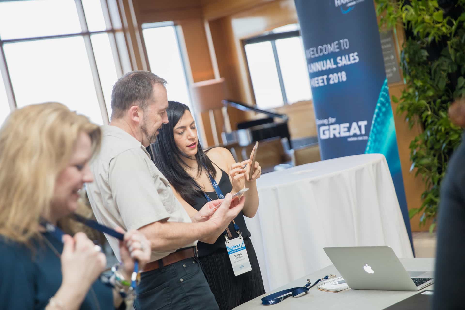 Understand the Approaches of the Best Corporate Event Planning Company