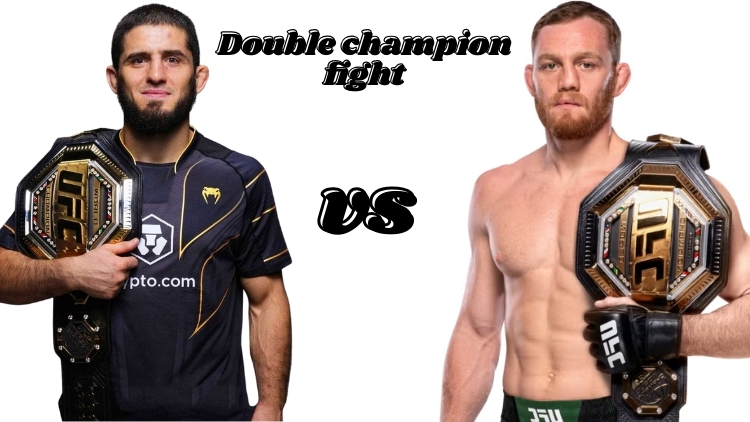 Dana White Confirms Double Championship Fight: Della Maddalena vs Makhachev - articlebasket.com
