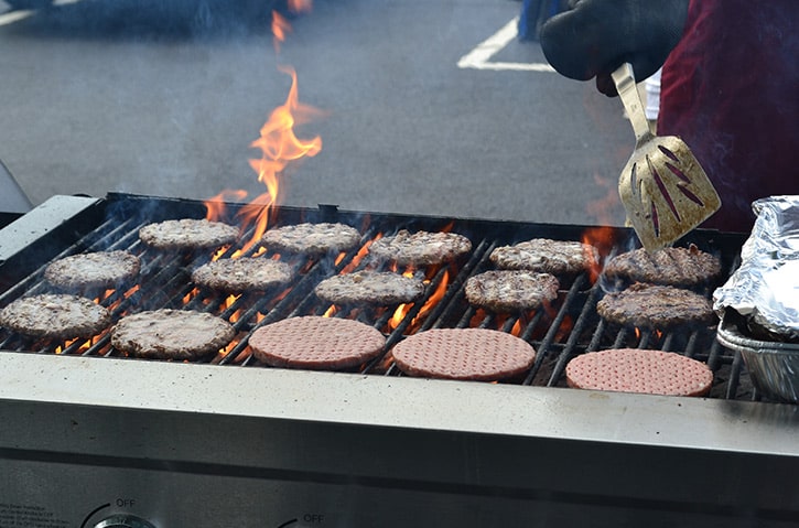 Corporate Catering | Large Scale Catering by RH Events & Catering