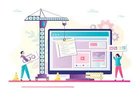 Website builders in Bangalore -  WriteUpCafe