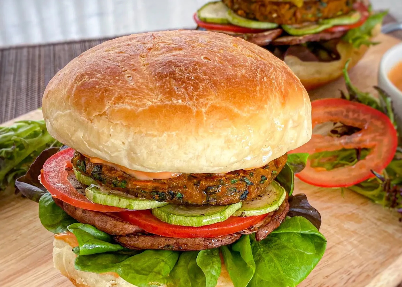 Veggie Burgers vs. Beef: Which Is the Healthier Choice? - Natural Health News