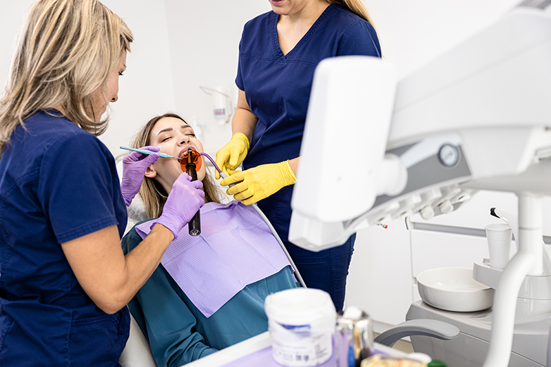 Understanding the Lifecycle of a Dental Claim