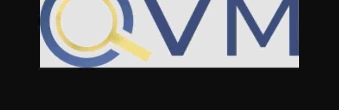 Qvm Digital marketing Cover Image